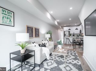 1923 Capitol Ave NE #1, Washington, DC 20002