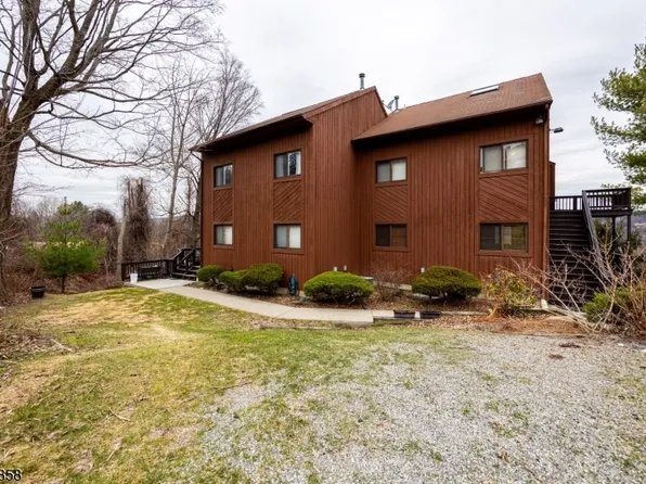 4 Wack Wack BLDG 4 #4, Vernon Twp., NJ 07462