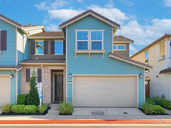 168 E Calder Dr, Mountain House, CA 95391