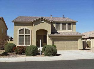 14708 N 134th Ln, Surprise, AZ 85379