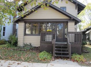 339 W Crawford St, Elkhart, IN 46514