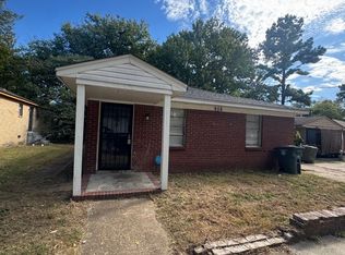 956 Emmie St, Memphis, TN 38114