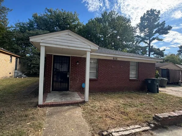 956 Emmie St, Memphis, TN 38114