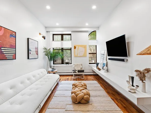 51 W 131st St #G1, New York, NY 10037