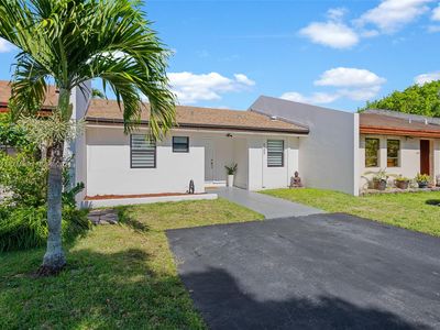 4905 SW 137th Ct #4905, Miami, FL, 33175