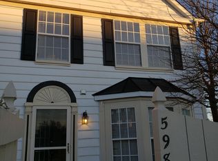 598 Cascade Way, Frederick, MD 21703