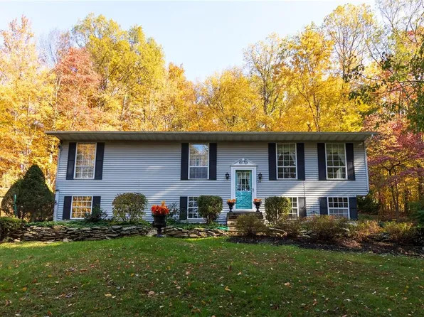 84 Stone Church Road, Rhinebeck, NY 12572