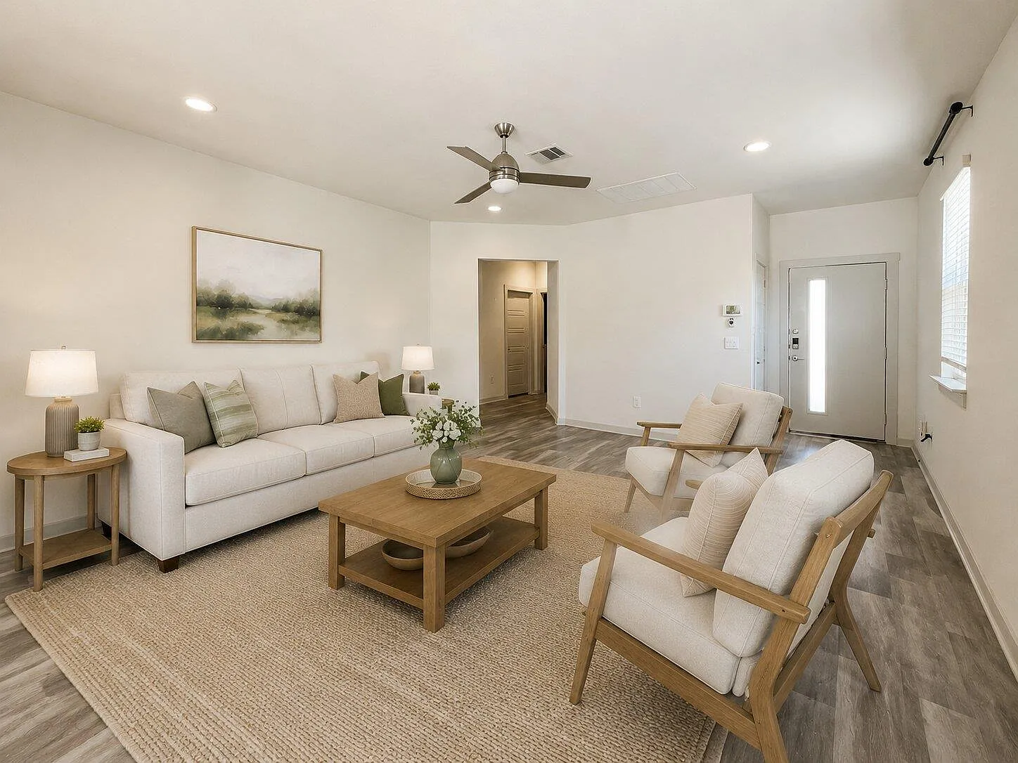 3 bed, 2.0 bath, 1405 sqft, $2,195 — Photo 4