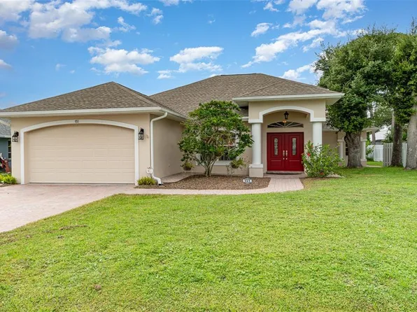 151 Norman St, Pt Charlotte, FL 33954
