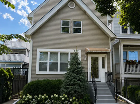 3914 N Mozart St, Chicago, IL 60618