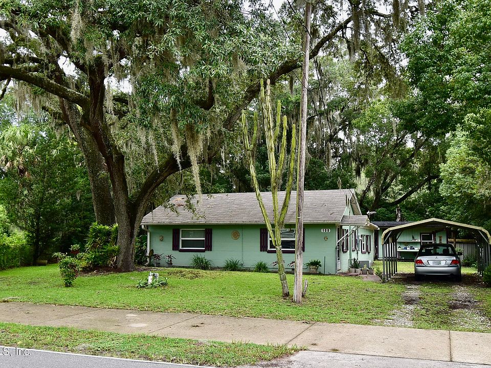 108 LAKE Street, Pomona Park, FL 32181 Zillow