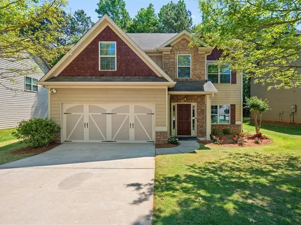 103 Cliffhaven Cir, Newnan, GA 30263