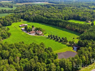 10400 Old Beatty Ford Rd, Rockwell, NC, 28138