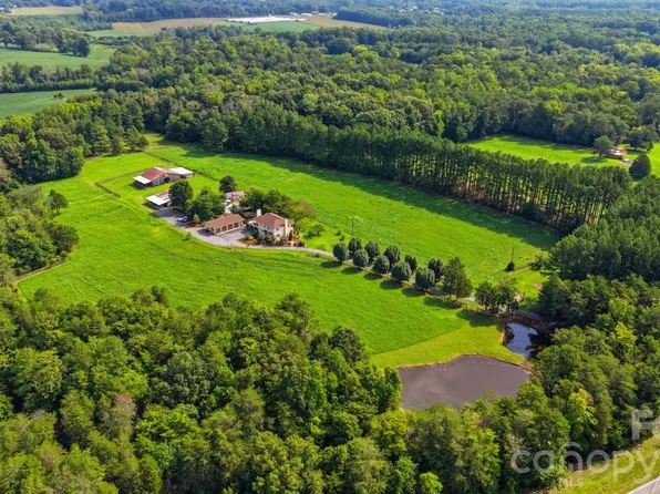 10400 Old Beatty Ford Rd, Rockwell, NC 28138