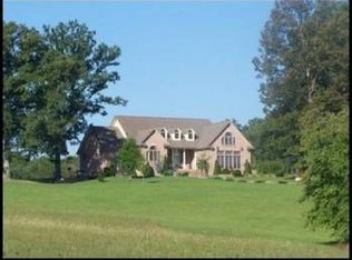 221 Oak Hill Ln, Rockwood, TN 37854