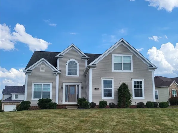 106 Canterbury Ct, Columbiana, OH 44408