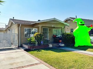 744 W 107th St, Los Angeles, CA 90044