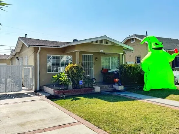 744 W 107th St, Los Angeles, CA 90044