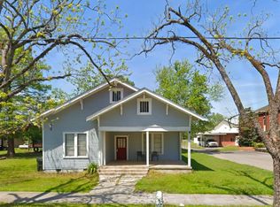 102 W Main St, Samson, AL 36477