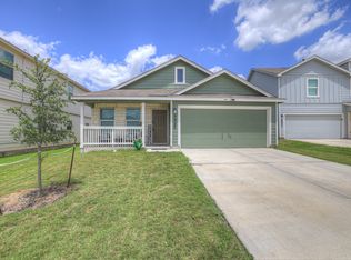 5927 Poolside Park, Converse, TX 78109