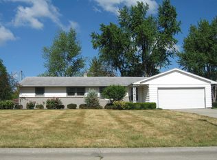 6319 Allenwood Dr, Fort Wayne, IN 46835
