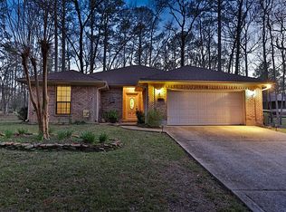 1950 Rollingwood Dr, Huntsville, TX 77340