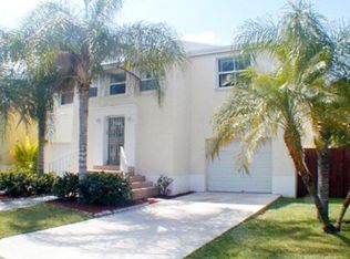 27258 SW 121st Ave, Homestead, FL 33032