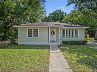 414 Powell Ln, Saraland, AL 36571