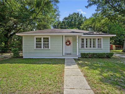 414 Powell Lane, Saraland, AL, 36571
