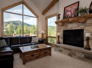507 Antler Way, Winter Park, CO 80482