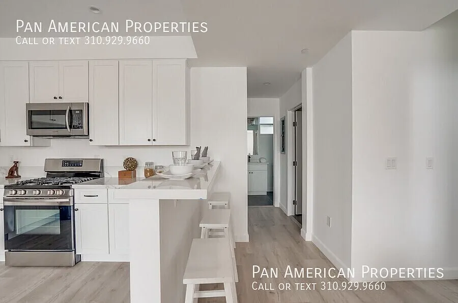 3 bed, 1540 sqft, $3,695 — Photo 4