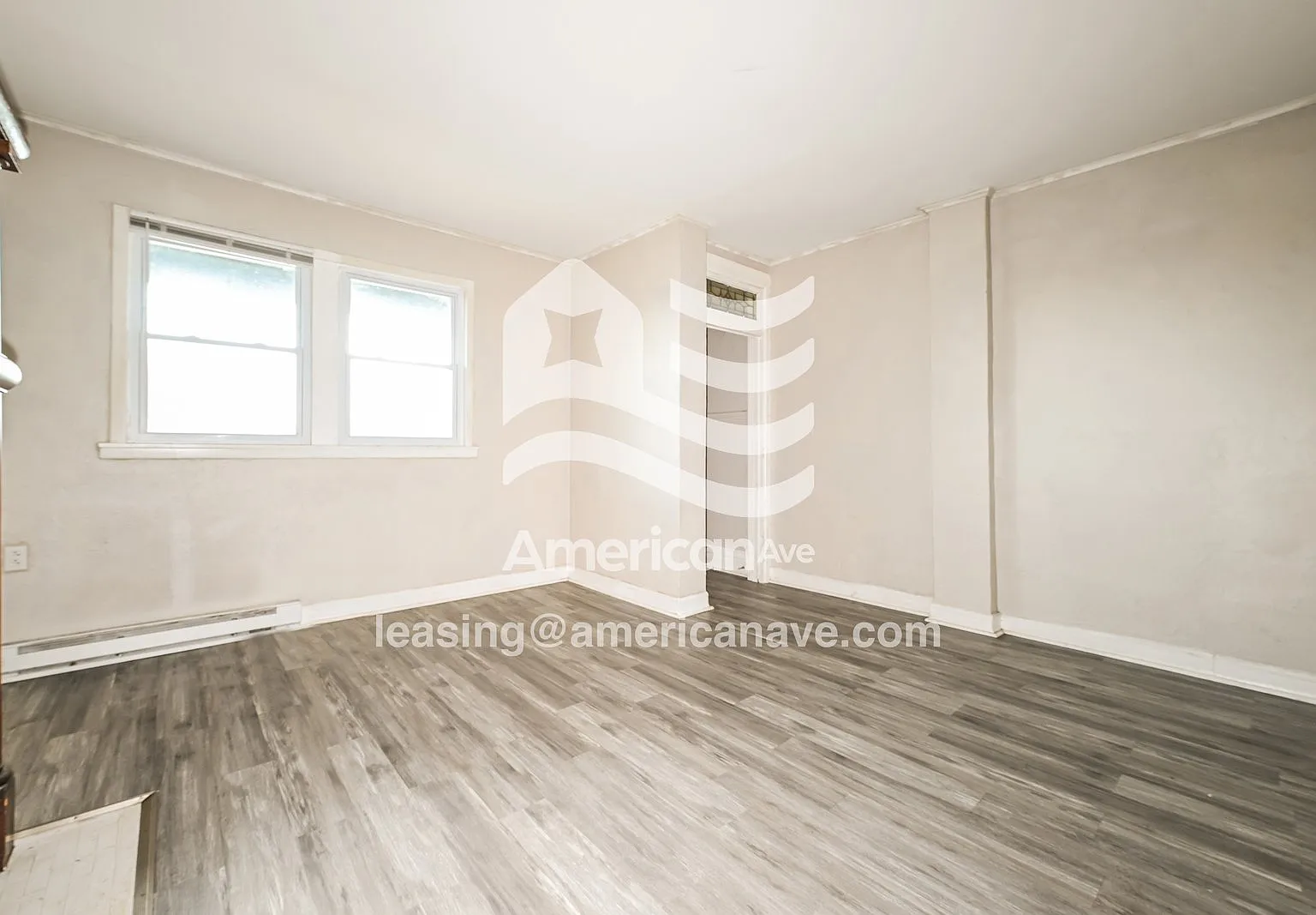 2 bed, 1.0 bath, 1536 sqft, $1,122 — Photo 4