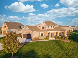 9863 Cooper Rd, Pleasant Prairie, WI 53158