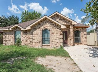 2021 E Mahala Ave, Alton, TX 78573