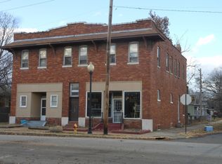 821 Niedringhaus Ave APT D, Granite City, IL 62040