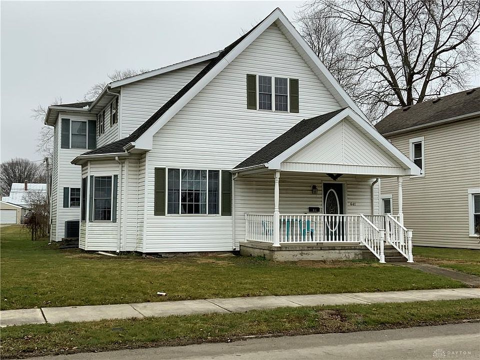1st image of 641 Sweitzer St