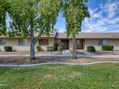 13210 W Aleppo Dr, Sun City West, AZ, 85375