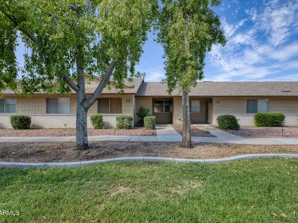 13210 W ALEPPO Drive, Sun City West, AZ 85375