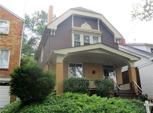 110 Sumner Ave, Forest Hills, PA 15221