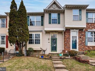 5133 Castle Stone Dr, Baltimore, MD