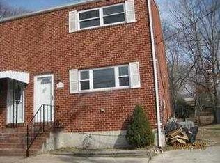 3132 East Ave, Baltimore, MD 21234