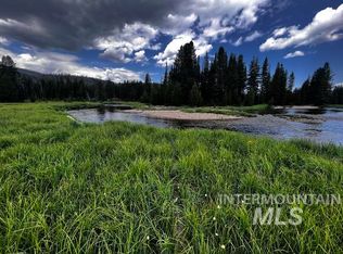 Secesh River Rd, McCall, ID 83638