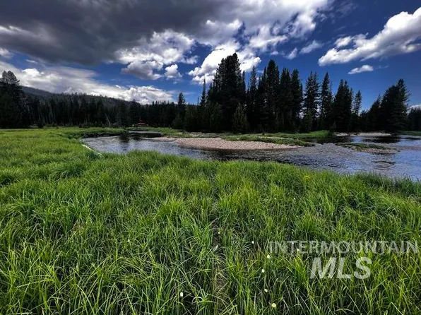 Secesh River Rd, McCall, ID 83638