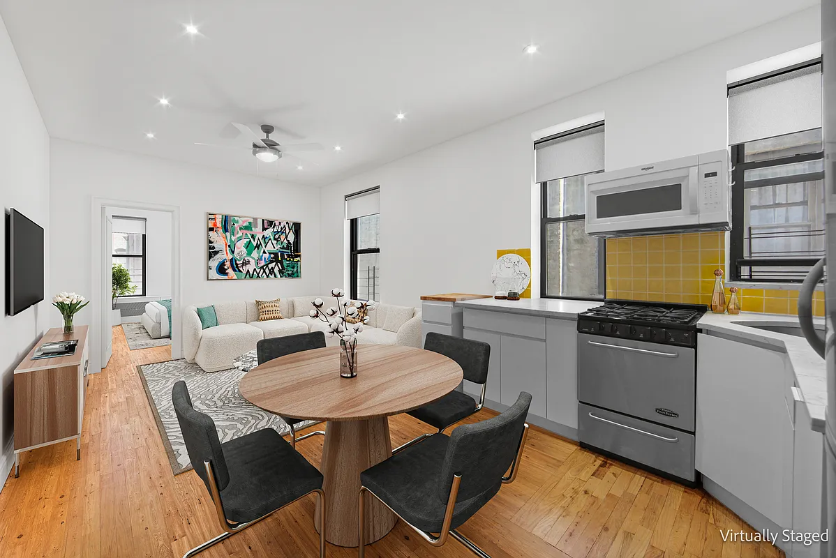 203 West 87th St Unit 53  