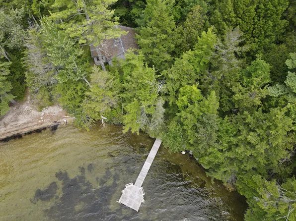 180 Sandy Beach Lane, Otis, ME 04605