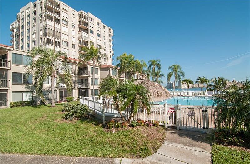 1st image of 6322 Palma Del Mar Blvd S APT 102