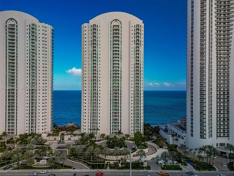 16047 Collins Ave #1202 — Photo 35