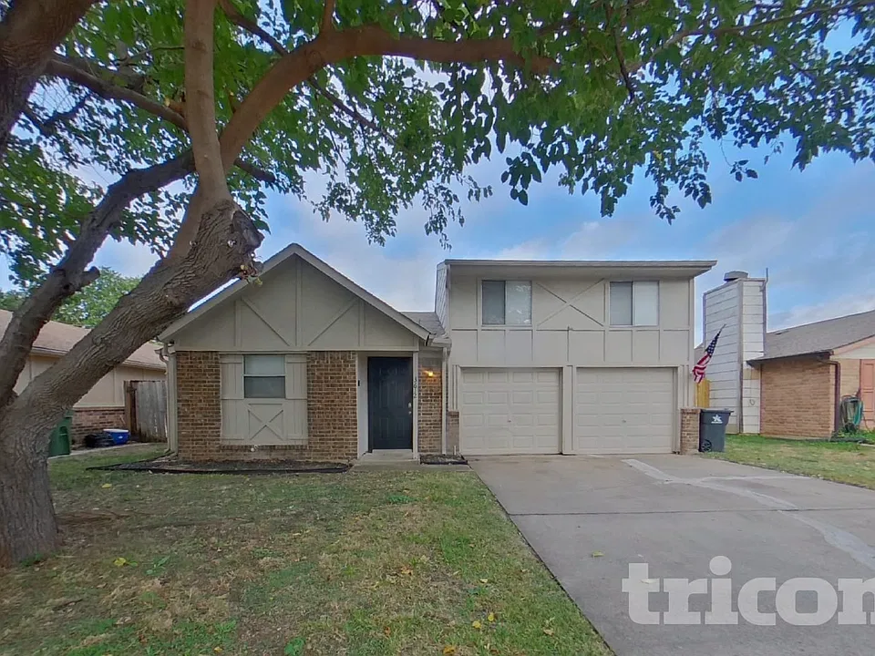 3612 High Plains Ct