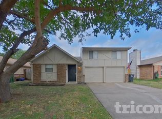 3612 High Plains Ct, Arlington, TX 76014