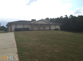 941 Babbs Mill Rd, Hampton, GA 30228